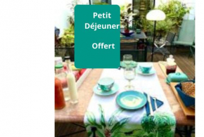 Le Patio 3 Centre ville PÉZENAS